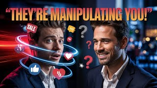 50 Psychological Tricks People Use Without Realising | Human Behavior Hacks You Need to Know
