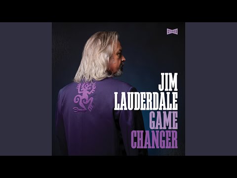 Jim Lauderdale — Lightning Love