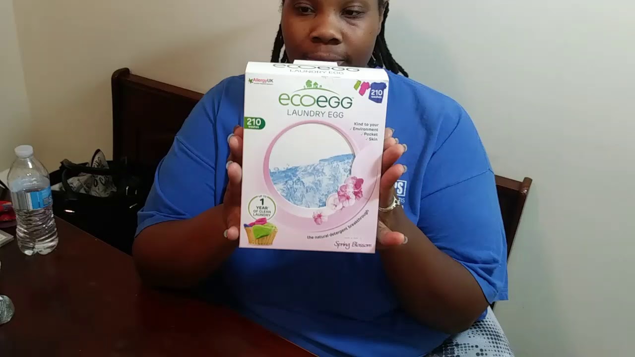 Ecoegg review!!!!