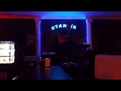 EREN GÖLKUŞ -ARABESK GÜNLER (CAFE OTANTİK ÜSKÜDAR)