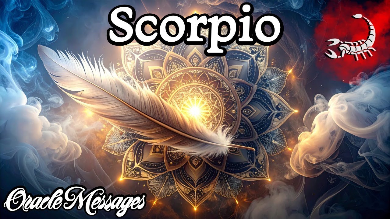 🪶Scorpio |♏It Never Happened Like This — It Grows Bigger & Better |🔮
