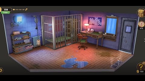 Rooms and Exits Level 2 - Escape Room 🔥 | Wicked Games Walkthrough | Step-by-Step Guide