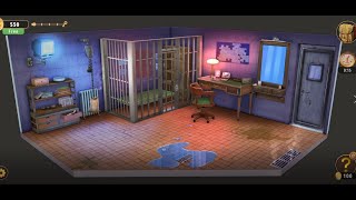 Rooms and Exits Level 2 - Escape Room 🔥 | Wicked Games Walkthrough | Step-by-Step Guide screenshot 2
