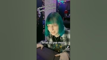 Reading beta reader comments be like... #authortube #writingcommunity #writing