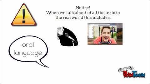 Language as discourse