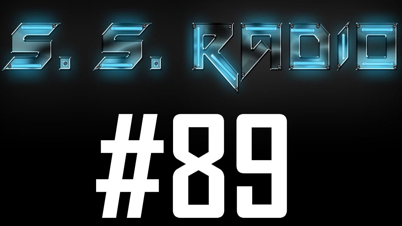 Ws Ssradio S.S. RADIO #89 - 8/20/13 THE SSRADIO OPEN #5 ANNOUNCED! - YouTube