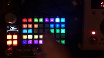 Empress ZOIA patch walk-through:  "PC incrementer -- a utility for scrolling program changes"