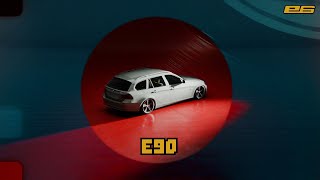 E6 - E90