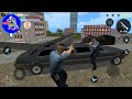 Real Gangster Crime Android 90 luxury car robbers 
