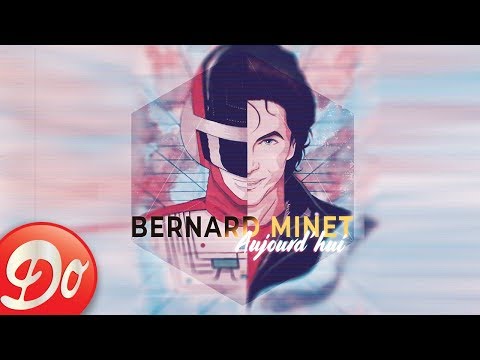 Bernard Minet - Son nouvel album enfin disponible !