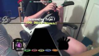 GH3PC Solo Minitage #1