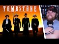 TOMBSTONE (1993) MOVIE REACTION!! FIRST TIME WATCHING!