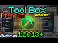 🚀🔥 MCPE Toolbox v1.26.13+ | Unlock Maximum FPS &amp; Elevate Your Gaming Experience! 🔥