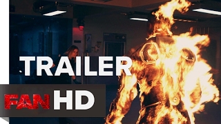 Fantastic Four Official Movie Trailer 2019 [HD]