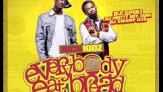 Rich Kidz Nun Else 2 Do [Everybody Eat Bread Album]