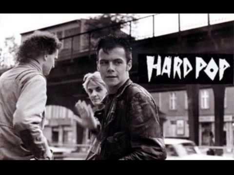 Hard Pop Waschmaschine 1986 - YouTube