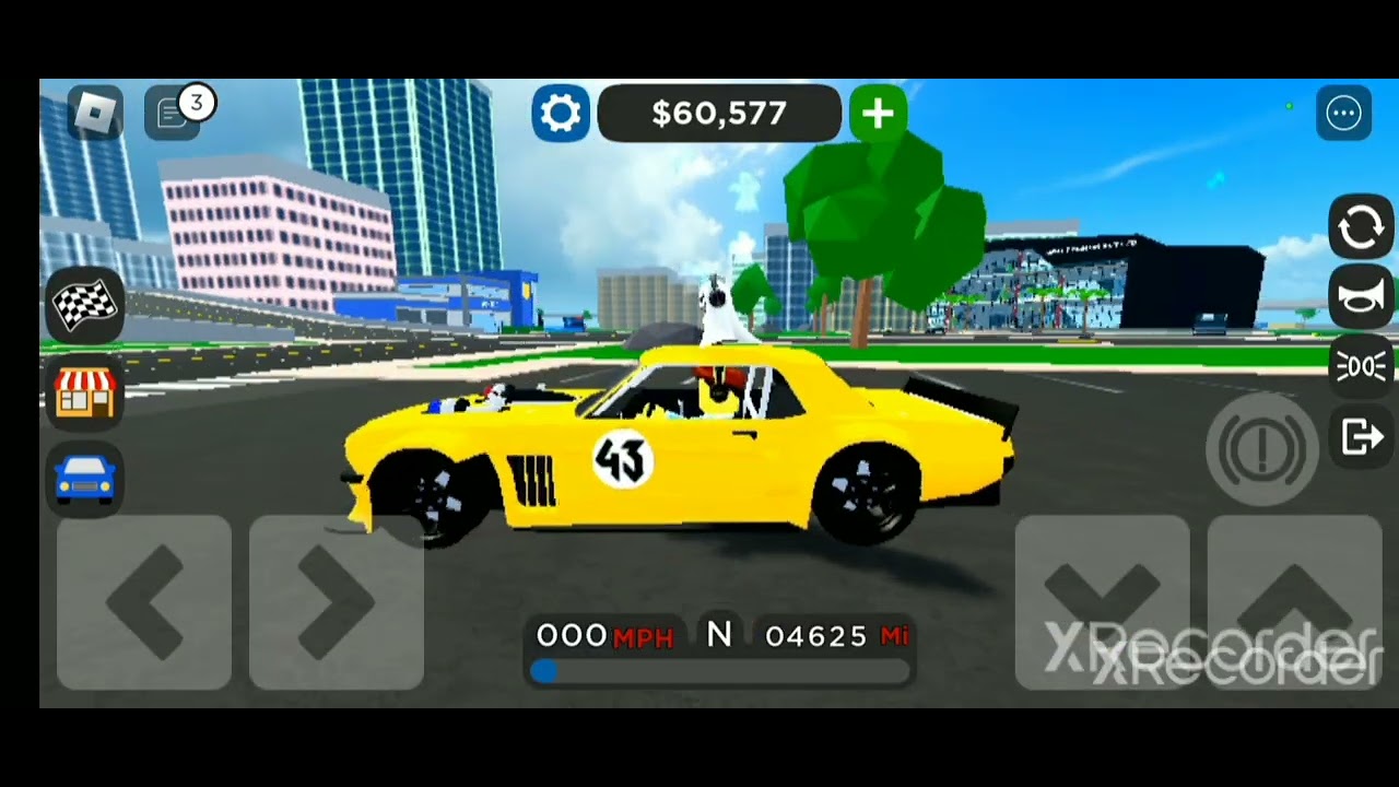 Buying the best drift car in Car Dealership tycoon?! Ken Block's 1965