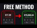 How To Dev A Memecoin Using $0 On Pump Fun (+$79,090)