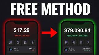 How To Dev A Memecoin Using $0 On Pump Fun (+$79,090)