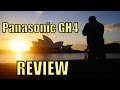 Panasonic GH4 Review