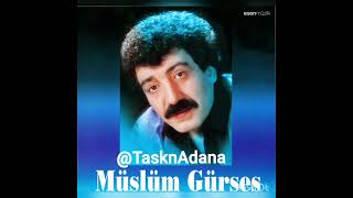 Gürses Gel Bahtımın Kar Beyazı Orjinalden Enstürumantal