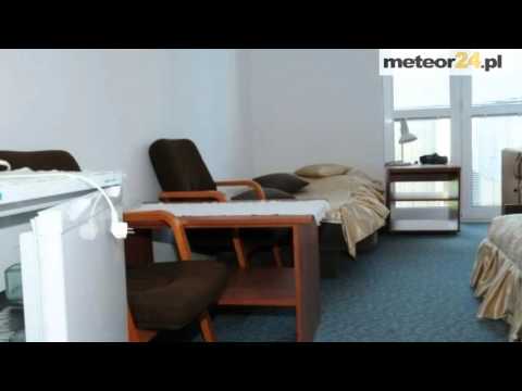 Hotel Pracowniczy WIM