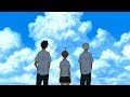 約束のネバーランド×時をかける少女「変わらないもの」【THE PROMISED NEVERLAND】