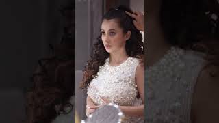 Filmfare Dance Shorts Monami Ghosh