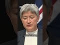 Penny Wong confirms 34 Australians unaccounted for in Nepal/China flooding | ABC NEWS