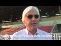 Breeders' Cup Spotlight on American Pharoah Thumbnail