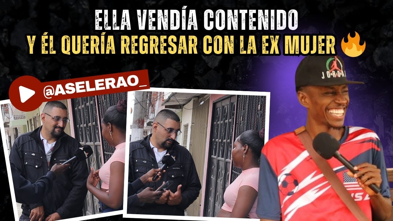 Los 2 ocultaban secretos en sus celulares 😱📲