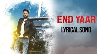 Get ready to throw your legs in the air and do #bhangra with
#dilpreetdhillon 's song #endyaar from punjabi movie #greatsardaar. -
end yaar ...