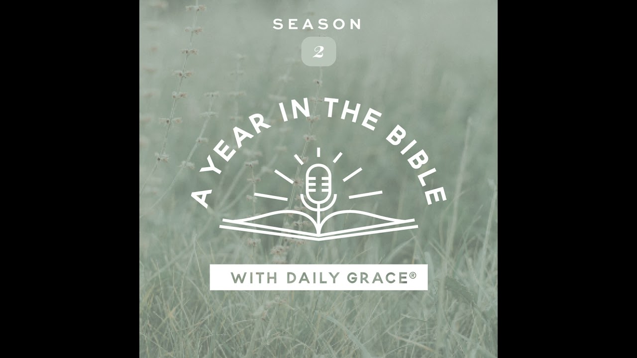 S2: Esther 1–5: Favor