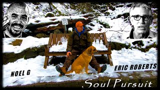 SOUL PURSUIT TRAILER 1 - Eric Roberts & Noel G