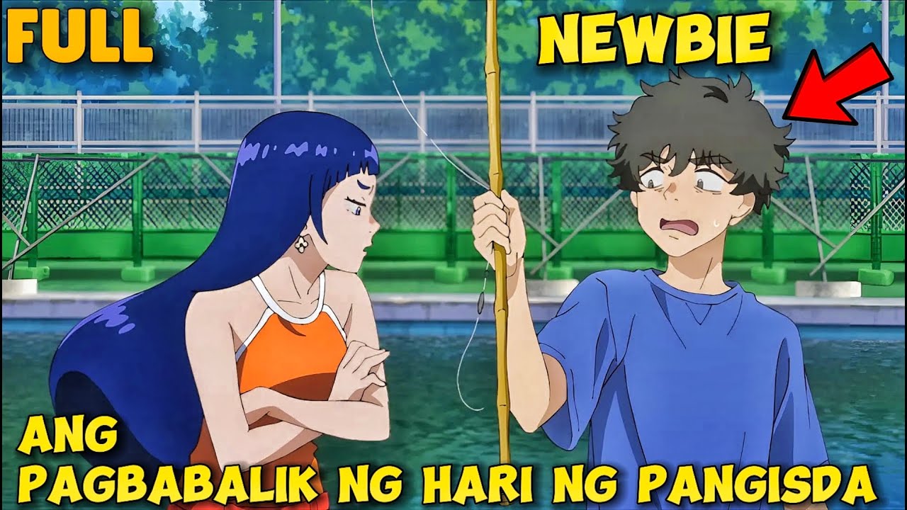 ISA PA LAMANG SIYANG BAGUHAN PERO GINULAT NA NIYA ANG LAHAT SA KANYANG IPINAKITA TAGALOG ANIME RECAP