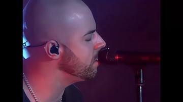 Daughtry - Home (8K Remastered Music Video)