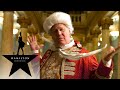 Hamilton the musical   youll be back in real life king george  full lyrics