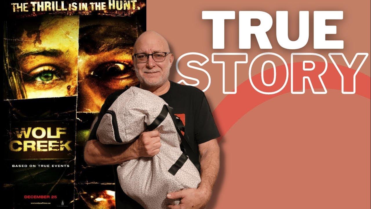 Wolf Creek Is It A True Story Wolf Creek True Story Explained |Millers Monsters - YouTube