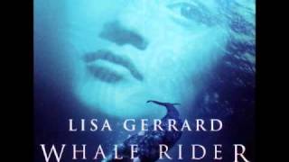 Lisa Gerrard - Pai Calls The Whales