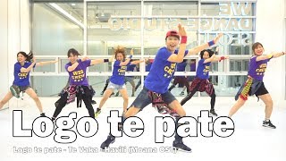 Logo te pate - Te Vaka / Easy Dance Fitness Choreography / Wook's Zumba® Story / WZS CREW / Wook