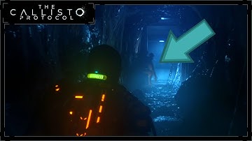 Guess who’s back... back again…   |   The Callisto Protocol: Final Transmission