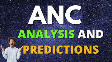 ANC Coin Technical Analysis And Predictions For 27 June 2022 | Anchor Protocol