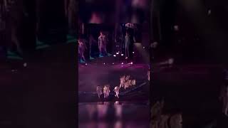 MIRROR CONCERT #hongkong #LEDSCREEN #crushed