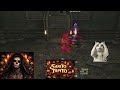 Lineage 2 - Core Server - OTN clan - viperning try to gank
