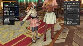 FFXIV Ktisis