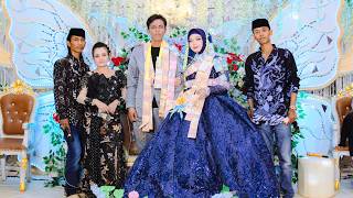 Download lagu TEMANG MANTEN MAS SARUN - NENG TINA - MAS MASLAP HAJATNYA BPK WASIS SAWI TIGASAN KULON LECES PROB