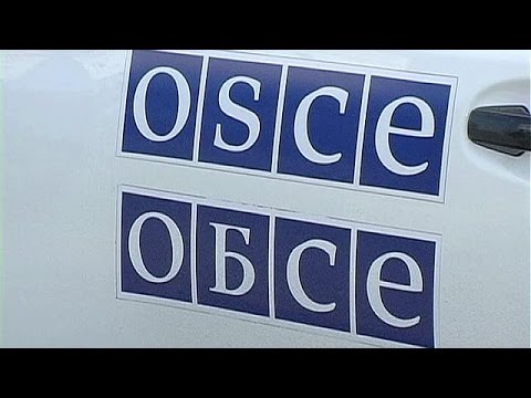 تصویری: سازمان امنیت و همکاری در اروپا (OSCE): ساختار، اهداف