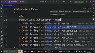 Spring Data JPA in Spring Boot – Part 1 | Introduction & Basics | Java Backend Tutorial