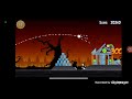 Angry Birds Seasons iPhone 1.1.0 SD Android Port Gameplay