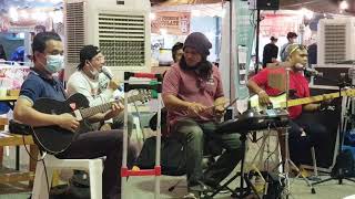 minta lagu m.nasir bagi nasyid,suara bassid padu